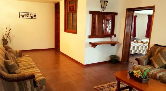 Hotel Meson Yohualichan, Rezerwuj Hotel Hotele w Cuetzalan del Progreso ze śniadaniem, Śniadanie