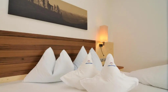 Номер Classic Hotel Alpenroyal
