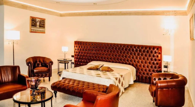 Suite BHB Hotel