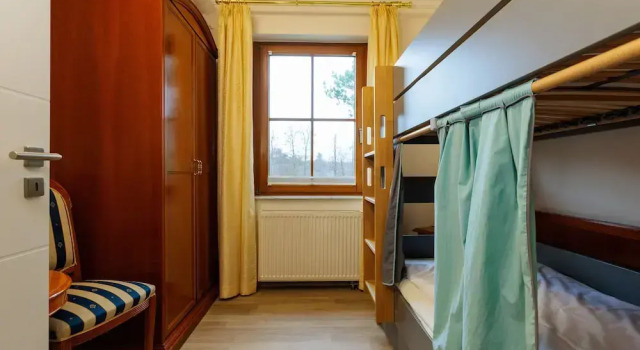 Номер Classic Residenz Seehotel Berlin Brandenburg