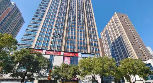Yuyou Theme Apartment, Rezervasyon Daire Guangdong otoparklı oteller, Otopark
