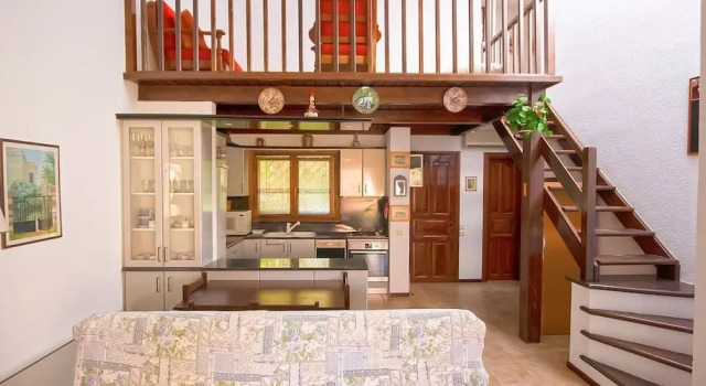Villa Persephone by QR booking, Rezerwuj Willa Wille w Macedonia, Willa