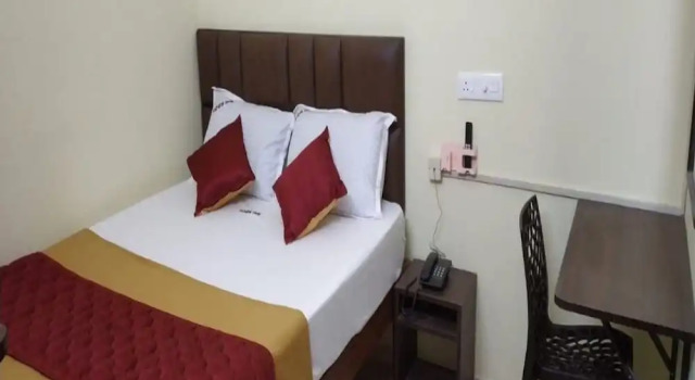 Yoga Inn