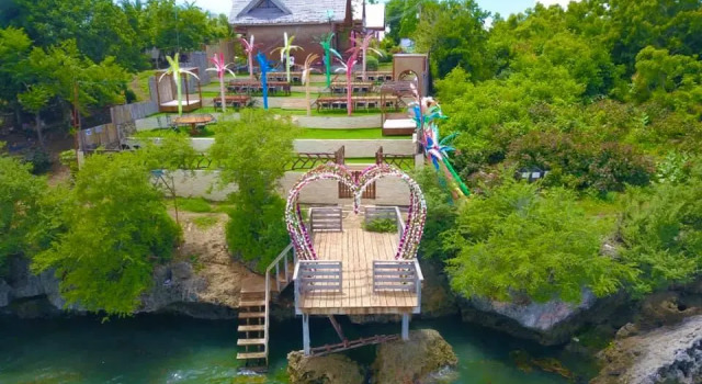 Вилла Descanso en Paraiso Resort