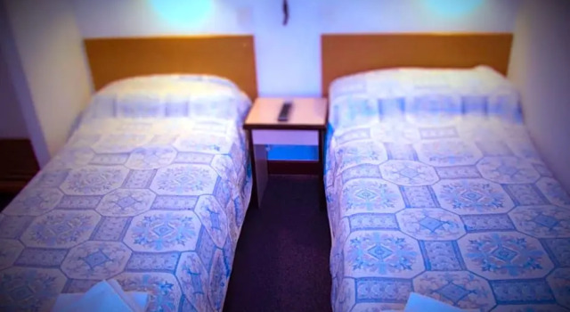 Номер Standard Hôtel Duchesse Anne