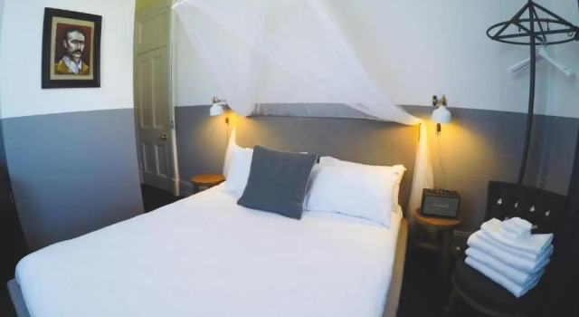 Номер Standard Hotel Palisade
