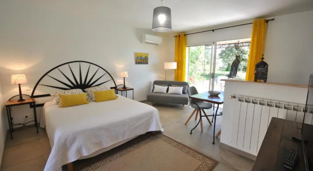 Номер Standard B&B La Badelle