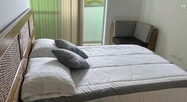 Апартаменты Apartamentos En Atlantis Terraza Piscina