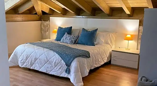 Superior Suite Hotel Nagusi