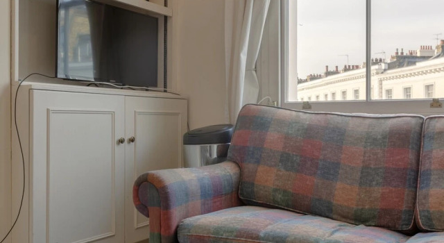 2 Bedroom Apartment in Pimlico London, Varaa Huoneisto Asunnot kohteessa Merseyside, Huoneisto