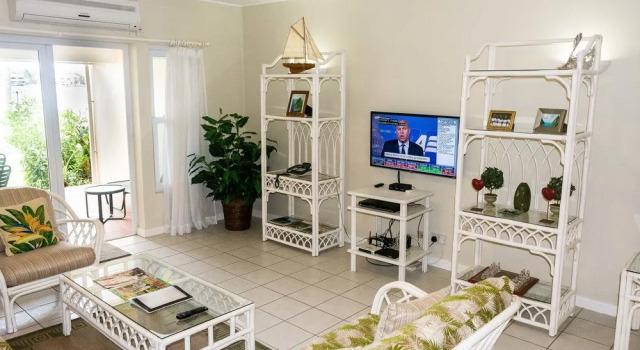 Bayview, Prenota Hotel Hotel a Castries con parcheggio, Parcheggio