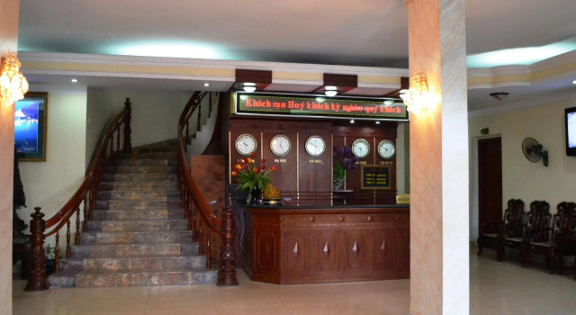 Hoang Ha Hotel