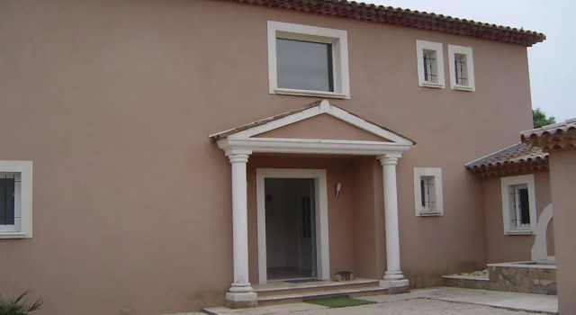 Villa Maribel