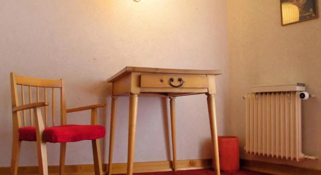 Номер Standard Arche de Noé B&B