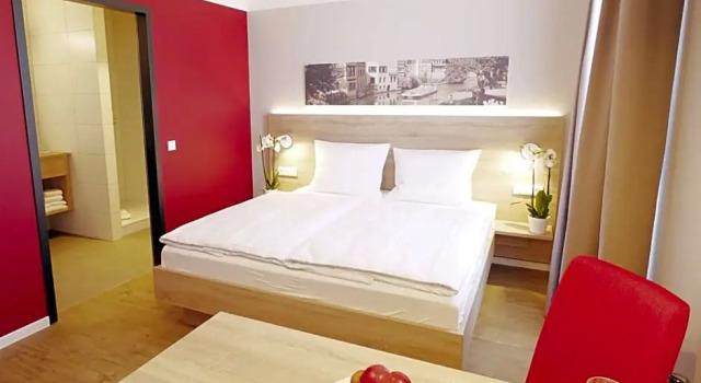KELKO 1A Hotel, Réserver Hôtel Kehl Bade-Wurtemberg