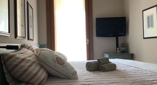 Номер Standard B&B La Casa di Angela