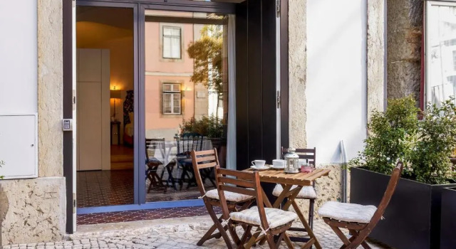 Апартаменты Premium Residentas Apostolos