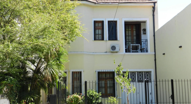 B&B Polo, Rezerwuj Bed and Breakfast Hotele w Buenos Aires z basenem, Basen