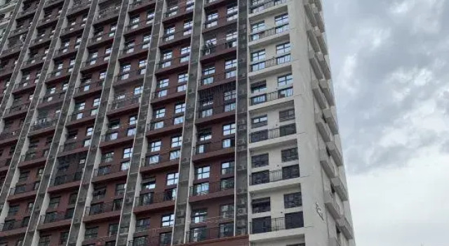 Foshan Yutu Apartment (Vanke Jinyu Central), Забронировать Апартаменты/квартира Апартаменты Гуандун, Апартаменты/квартира