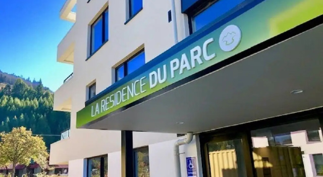 La Residence du Parc 9, Varaa Hotelli Arthurs Point Uusi-Seelanti