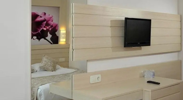Standard quarto Corolla Hotel