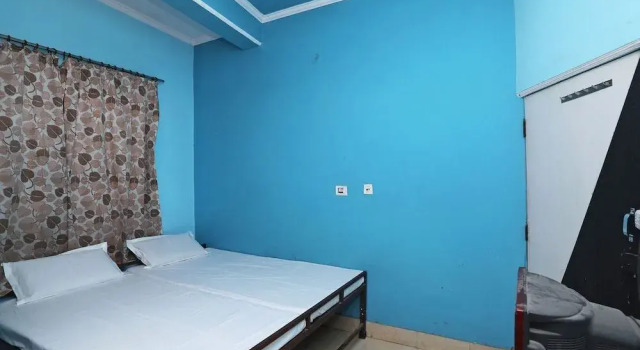 Hotel Sai Niwas by OYO Rooms
