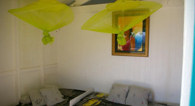 House With one Bedroom in Trois Rivières, With Wonderful sea View, Fur