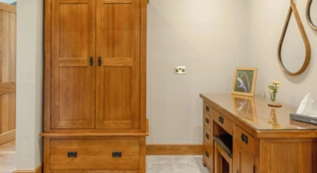 Люкс Deluxe Green Grove Country House