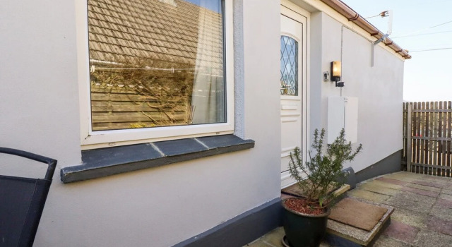 The Annexe, Laburnum