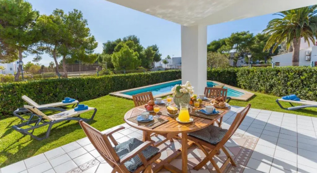 Cottage Cadafet
