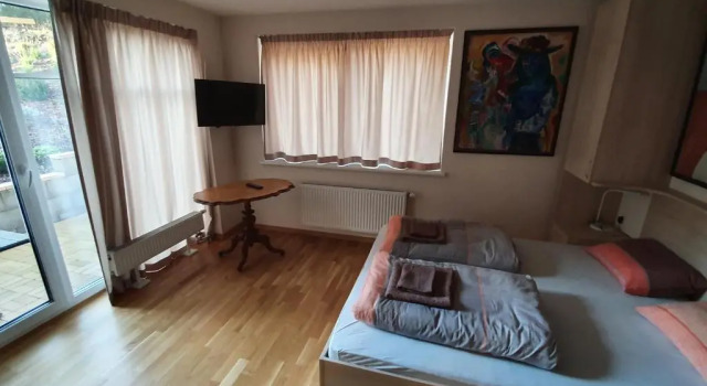 Appartamento 1 camera da letto Haus Artas