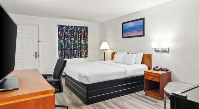 Люкс Homestay Inn and suites