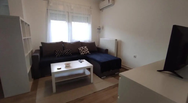 Апартаменты Apartman Centar