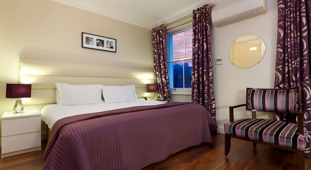 Q Kensington Two Apartments, Varaa Huoneisto Asunnot kohteessa Merseyside, Huoneisto