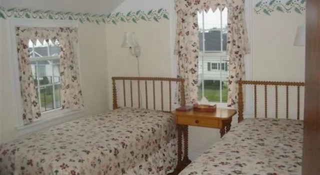 Eagles Landing Bed & Breakfast, Buchen Sie Hotel Truro 