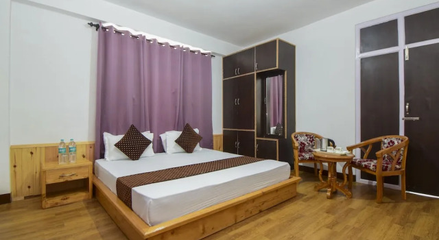 Mashobra Homestay by Dumnu Homes