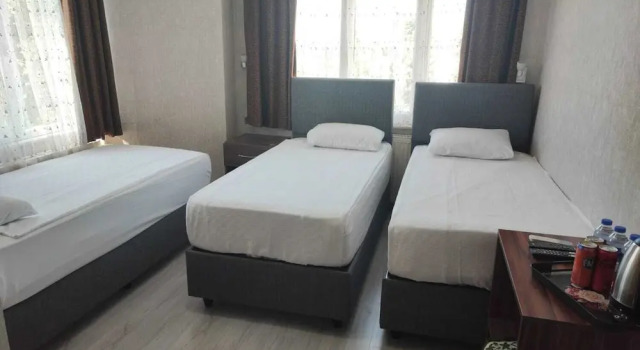 Otel Erciyes, Забронировать Отель Фатих Стамбул, рядом с Мечеть Зейрек