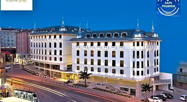 Номер Standard Hurry Inn Merter Istanbul