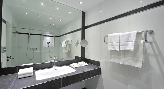Номер Standard CityHotel Dormagen