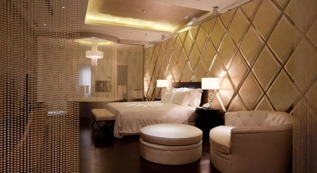 Двухместный номер Deluxe Wego Boutique Hotel - Dazhi