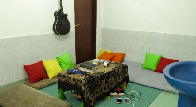 Morotai Camp Hostel -Adult Only