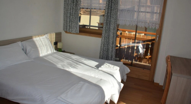 Livigno Ski Apartments 1