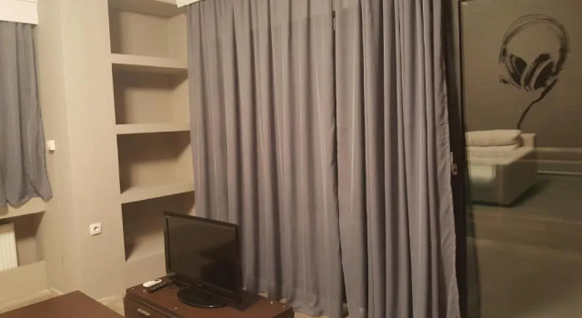 Семейный люкс Deluxe Stay Hybrid Youth Hostel