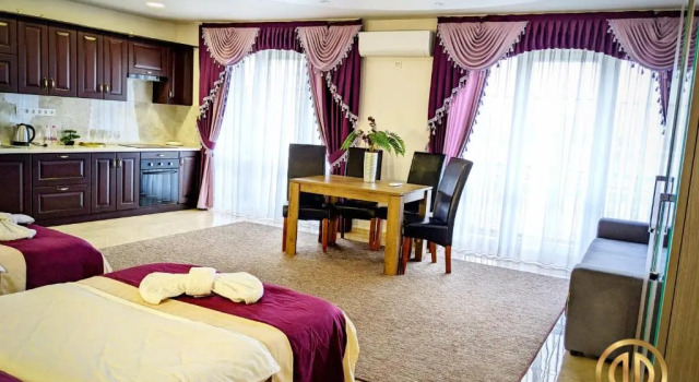 Studio Palace