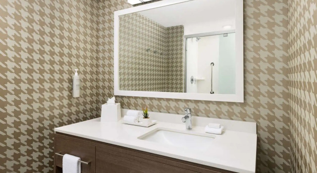 Четырёхместный люкс Home2 Suites By Hilton North Scottsdale Near Mayo Clinic