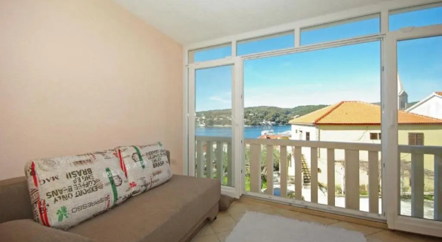 Апартаменты Apartments Villa Rose