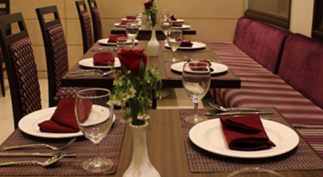 Hotel Amrapali Grand