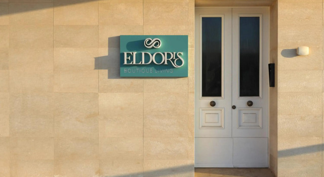El Doris Boutique Living, Prenota Boutique Marsaskala Malta