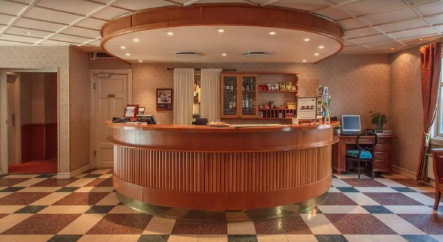 Hotel Breiseth