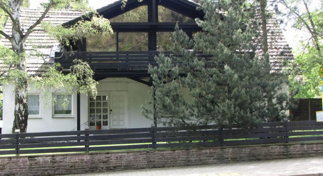 Fewo Hugo37 am Bergpark, Забронировать Апартаменты/квартира Апартаменты земли Гессена, Апартаменты/квартира
